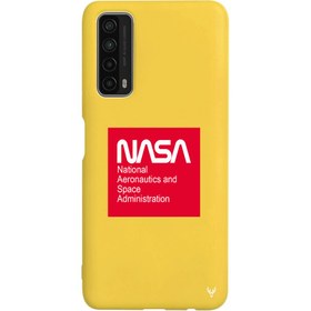 Resim Huawei P Smart 2021 Space Admin Telefon Kılıfı 
