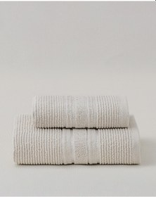 Resim Madame Coco Alice Yüz Havlusu - Bej - 50x80 Cm Hvlu0000000084yüz Havlusu-bej 