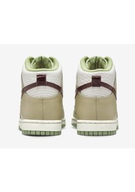 Resim Nıke Nıke Dunk Hı Kadın Ayakkabı Dx8956-001 Dx8956-001 Çok Renkli Çok Renkli 