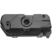 Resim Yakit Deposu Chevrolet Aveo Kalos 1.2 1.4 (T200 T250T255) 2004-11 504643261 