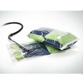 Resim Vakumlu Hurç - 98 X 68 Cm Çok Renkli 