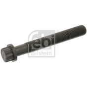 Resim FEBI 02499 Silindir Kapak Saplamasi Mersedes 109 Mm (WK514453) (Fiyat:10 Adet İçindir) 