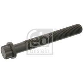 Resim FEBI 02499 Silindir Kapak Saplamasi Mersedes 109 Mm (WK514453) (Fiyat:10 Adet İçindir) 