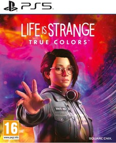 Resim Life Is Strange True Colors PS5 Oyun 