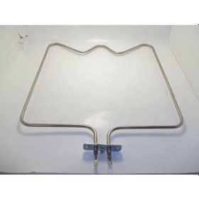 Resim Arçelik-Beko-Altus Uyumlu-Simfer Fırın Rezistansı 220V 1300 W 