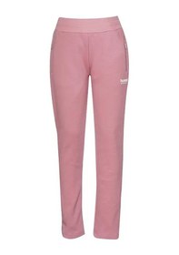 Resim Hummel Alban Pants Lila Kız Çocuk Eşofman Altı Lila 
