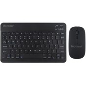 Resim Microcase AL3476 Klavye ve Mouse Set 