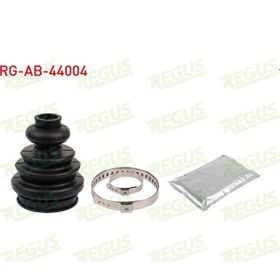 Resim Transporter T5 Aks Körüğü İç 7h0498202 