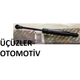 Resim .Marea Ön Koltuk Kızak Mili 46993367 