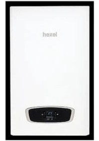 Resim Hexel Mina 25 Yoğuşmalı Kombi 