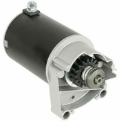 Resim Marş Motoru B&S 14-16-18 Hp 