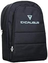 Resim Casper Excalibur 16" Suya Dayanıklı Laptop Sırt Çantası 