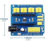 Resim Nano 3.0 Io Shield 