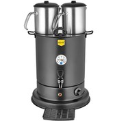 Resim 2 Demlikli Elite Çay Makinesi 28 Lt 