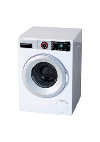 Resim 9213 Bosch Oyuncak Sesli Işıklı Çamaşır Makinesi 