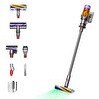 Resim Dyson V12 Detect Slim Absolute Kablosuz Süpürge 