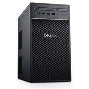 Resim Dell PET40TR1 T40 E-2224G 3,5Gz 8G 1 TB DVDRW 300W 