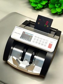 Resim Action AC100 TL - Euro Uyumlu Kağıt Para Sayma Makinesi 