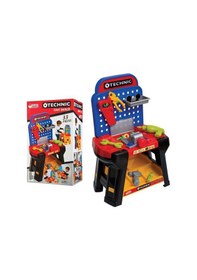 Resim Dede Teknik Tamir Seti 01702 (Karışık Model) 