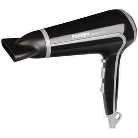 Resim FANTOM Sk 2300 Profesyonel Saç Kurutma Makinesi 