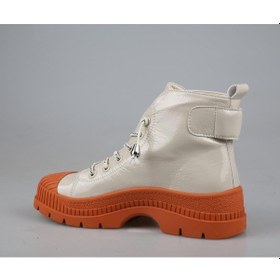 Resim Guja 23k348 Bej Kadın Bot Bej 