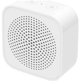 Resim Haikou Bosphorusboutique Xiaomi Xmyx07ym Mini Bluetooth Hoparlör, Şık Tasarım, Kompakt, Dayanıklı Ses Deneyimi 