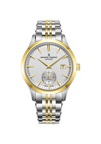 Resim Universe Constant Uc3041 Erkek Kol Saati Metalik Gri 