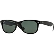 Resim Ray-Ban Rb2132 901l 55 Unisex Güneş Gözlüğü 