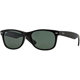 Resim Ray-Ban Rb2132 901l 55 Unisex Güneş Gözlüğü 