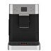 Resim KitchenAid KF8 5KES8558EBK Tam Otomatik Espresso Makinesi Cast İron Black 