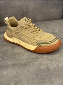 Resim GAMELU BAĞCIKSIZ MEMORY FOAM HAFİF RAHAT GÜNLÜK AYAKKABI ( kalıbı bir numara küçüktür) 