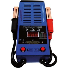Resim BGS Akü Test Cihazı Dijital 