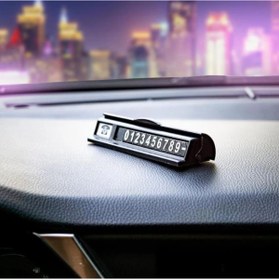 Resim Automix Numaratik Araç Park Tel 44440 