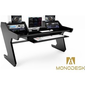 Resim Monodesk_Stüdyo Monodesk Standart Edition Stüdyo Masası 200Cm. 