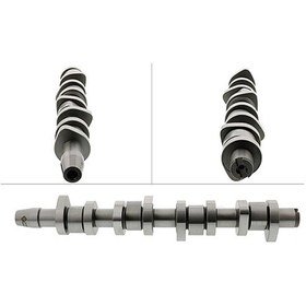 Resim Eksantrik Mili T5 Tdi 1.9 Tdı 038109101r / Gem 