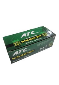 Resim Atc Kalem Pil Aa 60'lı 