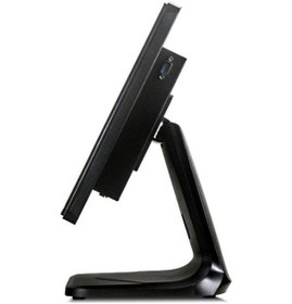 Resim Tıwox Tp-4950 18.5" I5 5.nesil 128gb Nwme Ssd 8gb Ddr3 Ram 1366x768 Dokunmatik Pos Pc 