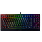 Resim RAZER BLACKWIDOW V3 TENKEYLESS Oyuncu Ekipmanları 