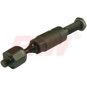 Resim RIW AF3007 ROT MİLİ ALFA ROMEO 159 05- 