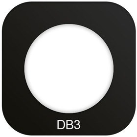 Resim Huawei Uyumlu P9 Lite Kamera Lensi Kamera Camı 