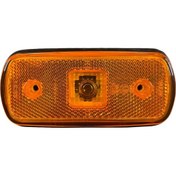 Resim Isuzu Urban Etek Lambası Orj. Sa-ba 3038 