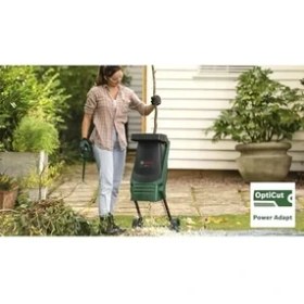 Resim Daisy Home & Axt Rapid 2200 Dal Öğütme Makinesi (Klasik Yeşil) 