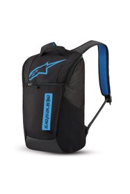 Resim Alpinestars Defcon V3 Sırt Çantası Siyah Mavi 