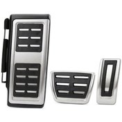 Resim Seat Ateca Otomatik Pedal Seti 