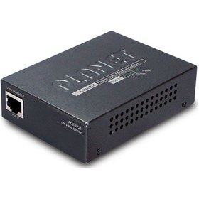 Resim Planet Pl-Poe-172S Single-Port 10/100/1000Mbps Ultra Poe Splitter 