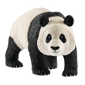 Resim Schleich Dev Panda 17098 