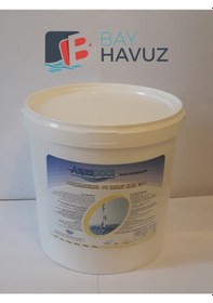 Resim %90 Tablet Klor 10 Kg 