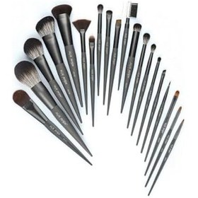 Resim Geniş Uçlu Dudak Fırçası - Flat Lip Brush 0 