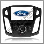 Resim NAVİDİAMOND ÖZER ELEKTRONİK FORD FOCUS 3 /3.5 / 4 SİYAH 2 GB RAM 32 GB HAFIZA ANDROID MULTIMEDIA TEYP 