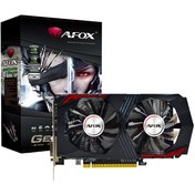 Resim AFOX GEFORCE GTX750TI 4GB DDR5 128 Bit (AF750TI-4096D5H1) AFOX GEFORCE GTX750TI 4GB DDR5 128 Bit (AF750TI-4096D5H1)